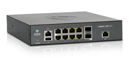 Cambium Networks Cambium EX2010 Switch