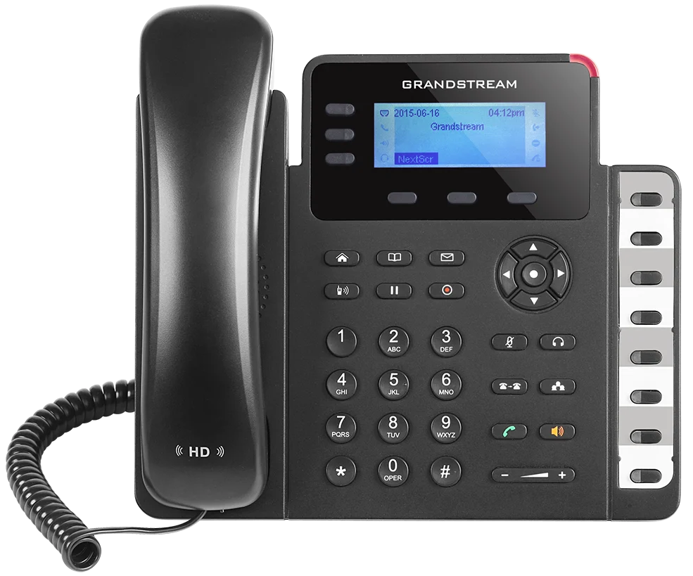 Grandstream GXP1630 IP Phone