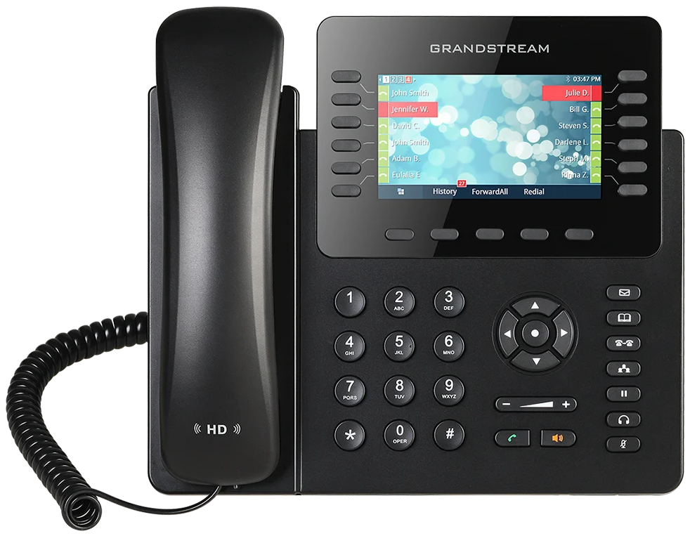 Grandstream GXP2170 IP Phone