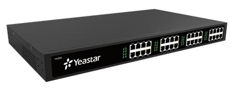 Yeastar NeoGate TA3200 Analog Gateway
