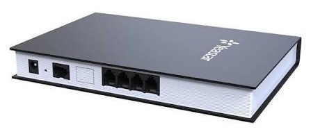 Yeastar NeoGate TA400 Analog Gateway